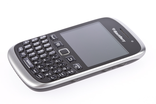 Games Blackberry 9320